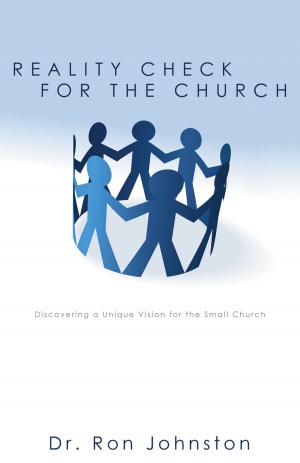 Cover of the book Reality Check for the Church by Jennifer Willcock