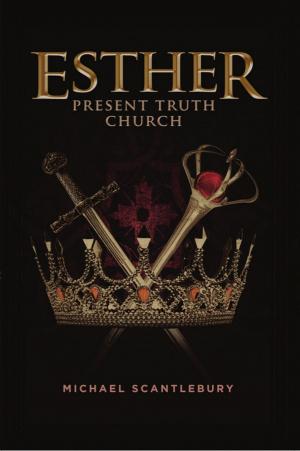 Cover of the book Esther by Bonnie J. Brooks