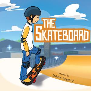 Cover of the book The Skateboard by DONNA PERUGINI