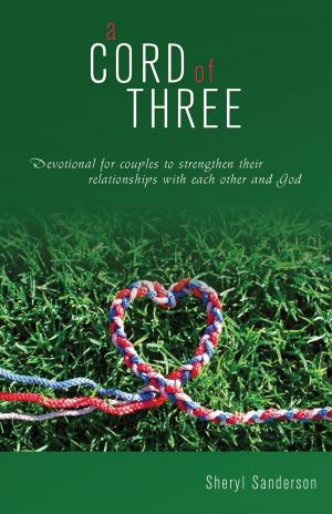 Book cover of A Cord of Three