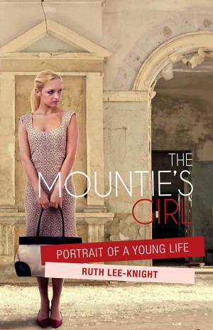 bigCover of the book The Mountie's Girl by 