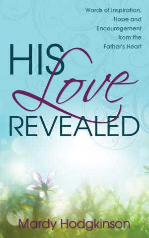 Cover of His Love Revealed