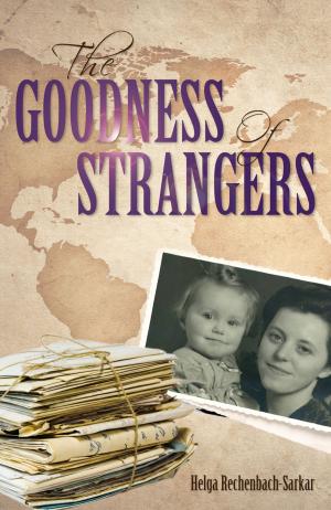 Cover of the book The Goodness of Strangers by Bonk Plumridge, Susan