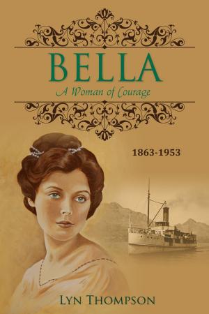 Cover of the book Bella by Terry Pitcher