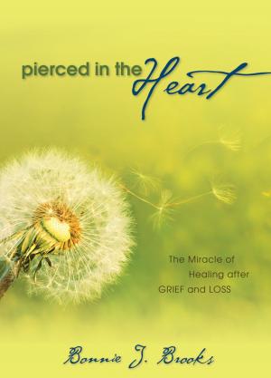 Cover of the book Pierced in the Heart by Donna Dawson