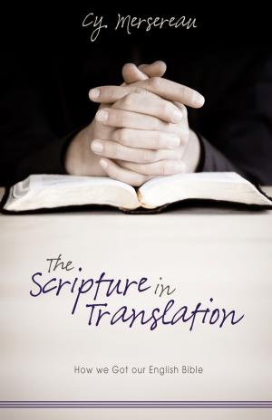 Cover of the book Scripture in Translation by J., Karlissa
