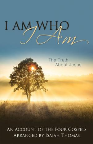 Cover of the book I Am Who I Am by David A. Darlington (M. Div.)