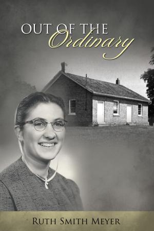 Cover of the book Out of the Ordinary by Laura Leavens