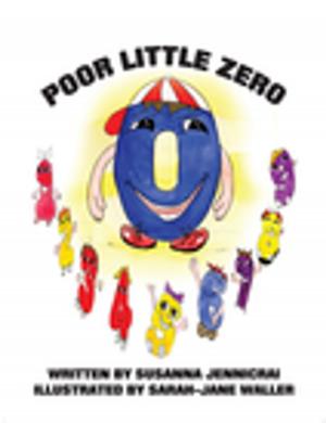 Cover of the book Poor Little Zero by Lucio Presutti