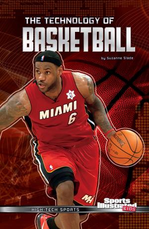 Cover of the book The Technology of Basketball by Brandon Terrell
