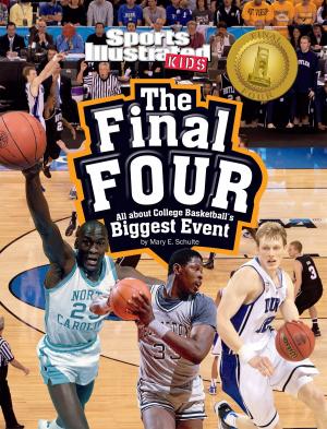 Cover of the book The Final Four by Jennifer Lynn Jones