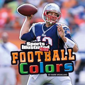 Cover of the book Football Colors by Cintia Roman-Garbelotto