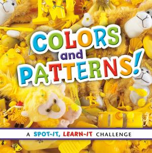 Cover of Colors and Patterns!