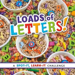 Cover of the book Loads of Letters! by Susan Sara Wittman