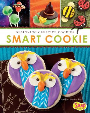 Cover of the book Smart Cookie by Michael Burgan