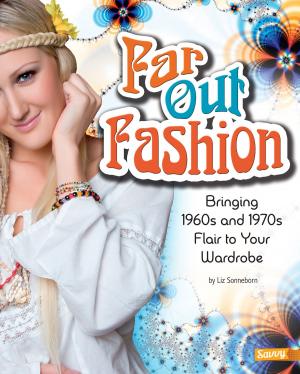 Cover of the book Far Out Fashion by Beth Bracken