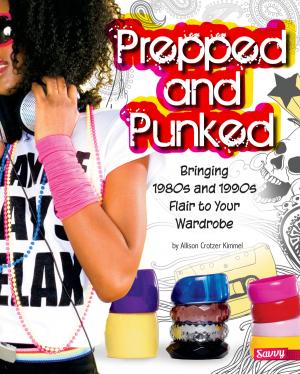 Cover of the book Prepped and Punked by Patricia Wooster