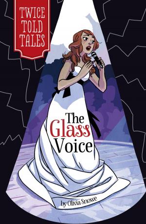 Cover of the book The Glass Voice by Marya Brunson