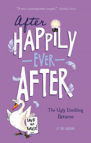 Cover of the book The Ugly Duckling Returns by Sarah L. Schuette