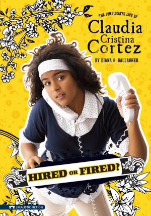 Cover of the book Hired or Fired? by Jan Burchett