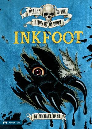 Cover of the book Inkfoot by Jessica Young