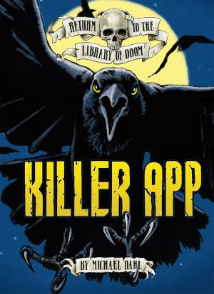 Cover of the book Killer App by Nicola Barber