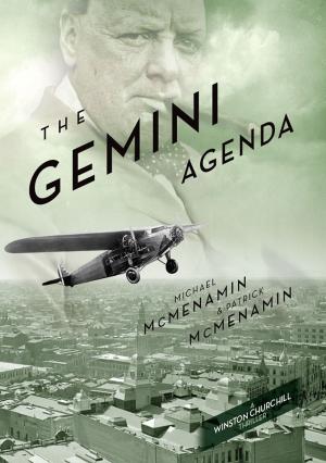 Book cover of The Gemini Agenda