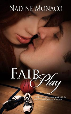 Cover of the book Fair Play by Luanna Stewart