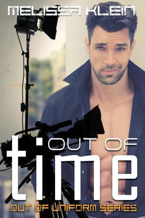Cover of the book Out of Time by Jannine  Corti-Petska