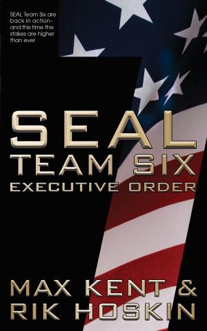 Cover of the book SEAL Team Six: The Novel by Erik Mona, Wesley Schneider, James Sutter