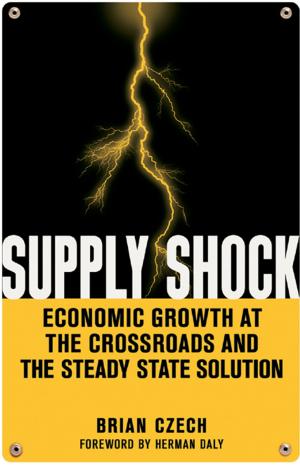 Cover of the book Supply Shock by Kate Black
