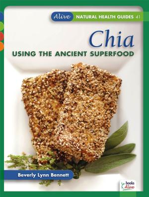 Cover of the book CHIA by Vic Glover