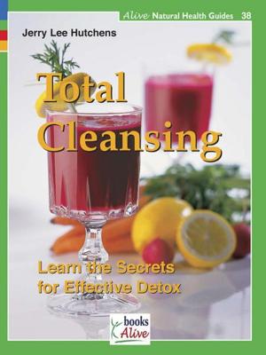 Book cover of Total Cleansing