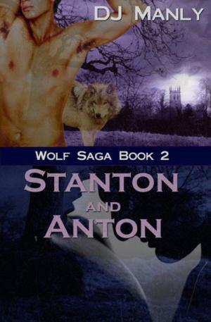 bigCover of the book Stanton And Anton by 