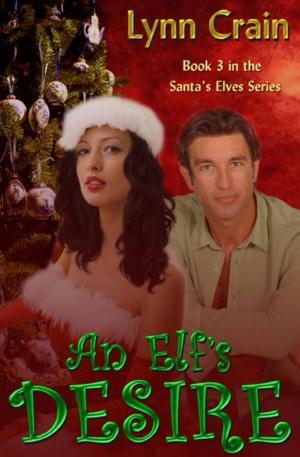 bigCover of the book An Elf's Desire by 