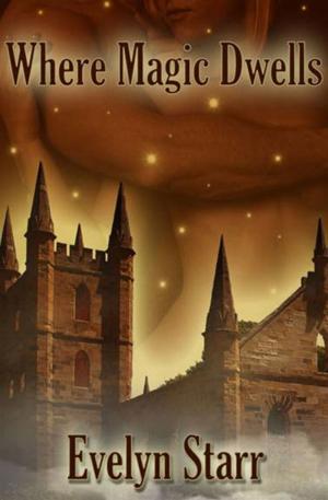 Cover of the book Where Magic Dwells by Viola Grace