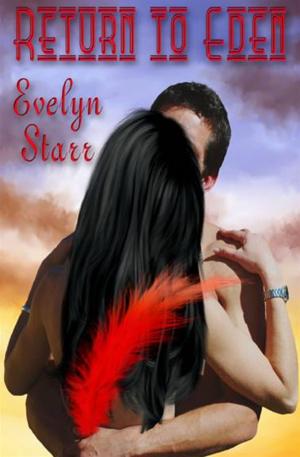 Cover of the book Return To Eden by Chantelle Shaw