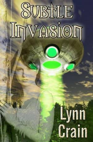 Book cover of Subtle Invasion