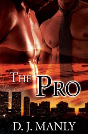bigCover of the book The Pro by 