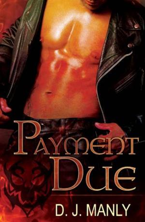 bigCover of the book Payment Due by 
