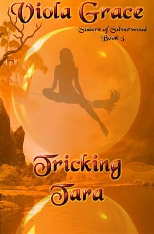 Cover of the book Tricking Tara by Ginny Watson
