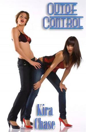 Cover of the book Out Of Control by Katie Salidas