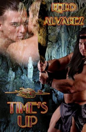 Cover of the book Time's Up by Natasha Preston