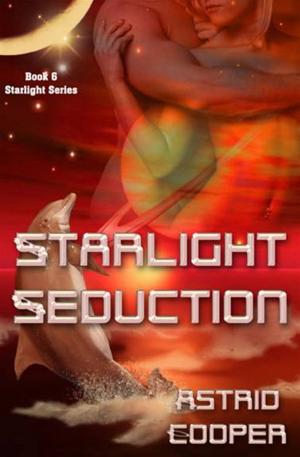 Book cover of Starlight Seduction