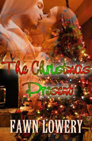 Cover of the book The Christmas Present by Jacqueline Paige