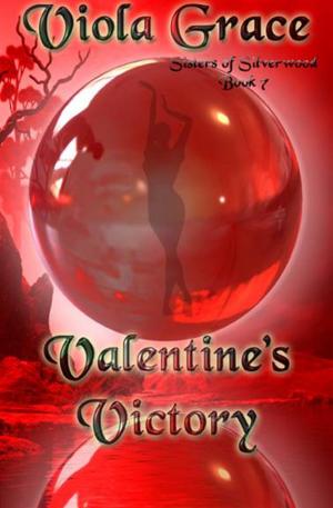 Cover of the book Valentine's Victory by Sherrel Lee