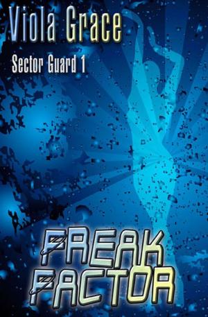 Book cover of Freak Factor