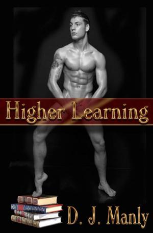 bigCover of the book Higher Learning by 