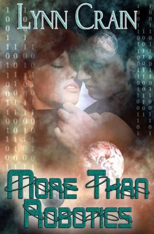 Cover of the book More Than Robotics by Viola Grace