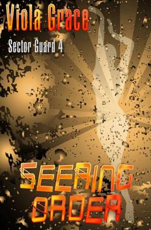 Cover of the book Seering Order by Evelyn Starr